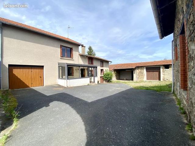 Maison vente à Roanne, Neaux