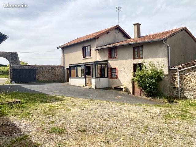 Maison vente à Roanne, Neaux