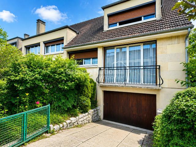 Maison vente à Beauvais