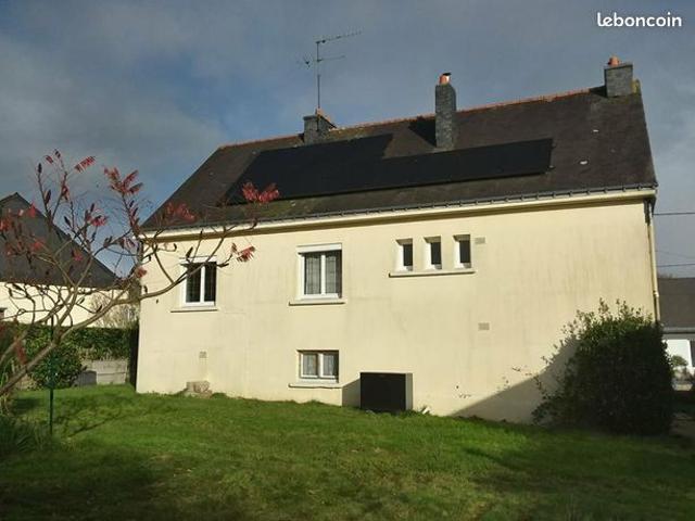 Maison vente à Pontivy, Bretagne