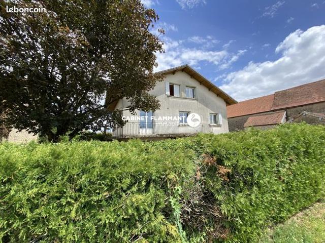 Maison vente à Montbard, Etormay