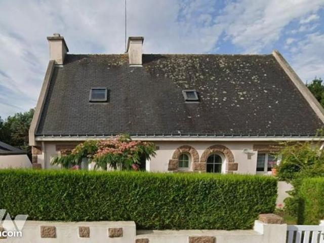 Maison vente à Lorient, Bretagne