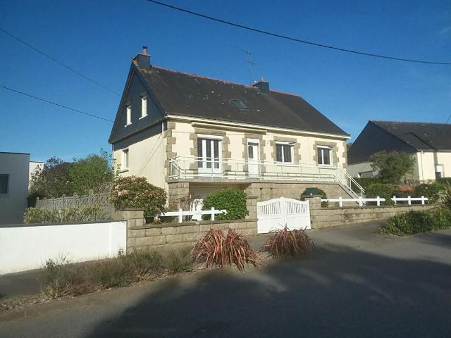 Maison vente à Pontivy, Bretagne