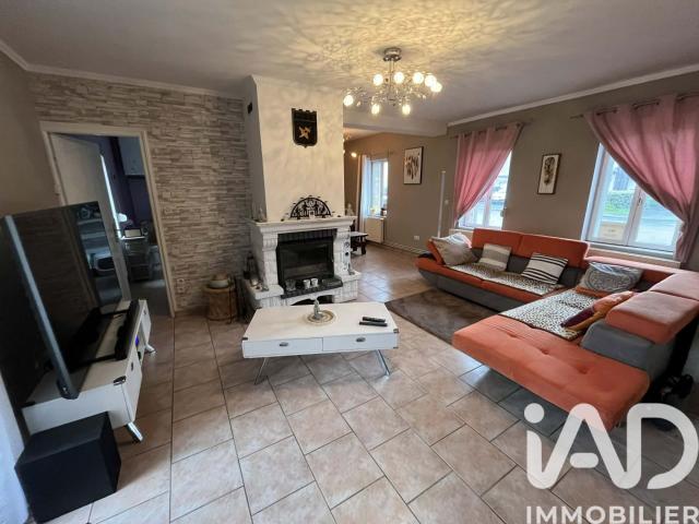 Maison vente à Auberchicourt, Nord