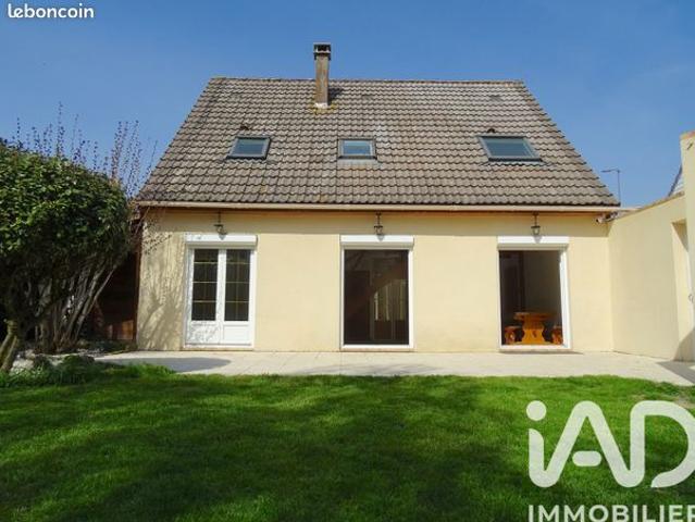Maison vente à Évry, Bondoufle