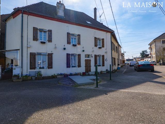 Maison vente à Beaune, Losne