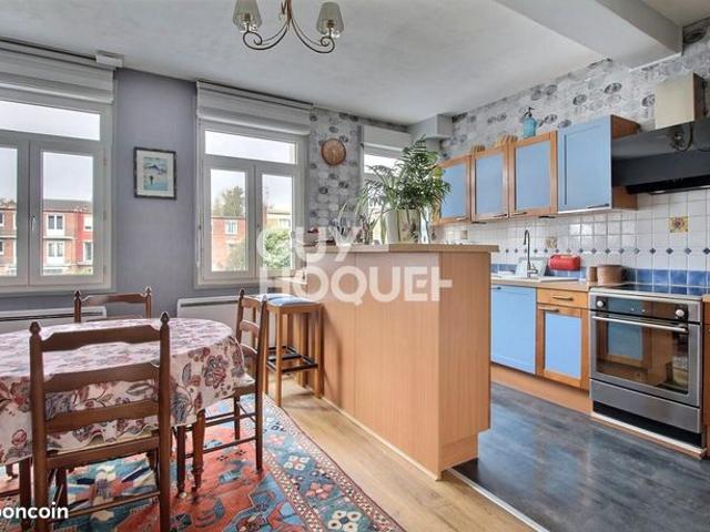 Maison vente à Douai