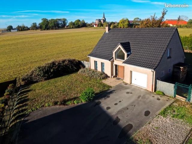 Maison vente à Fontaine-au-Pire, Nord