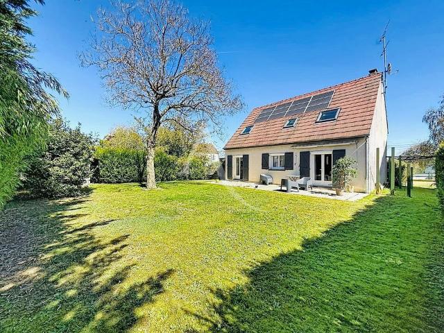 Maison vente à Meaux