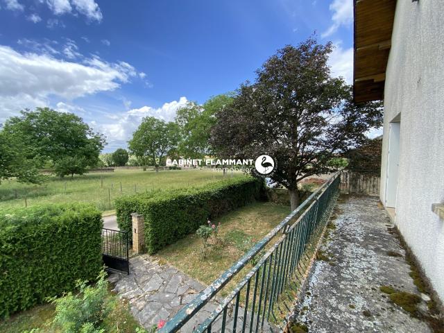 Maison vente à Étormay, Côte-d'Or
