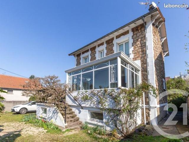 Maison vente à Villiers-sur-Marne, Val-de-Marne