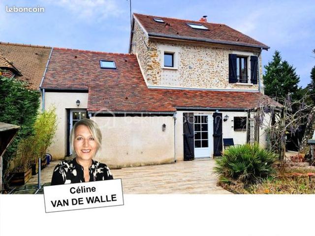 Maison vente à Mantes-la-Jolie, Bazainville