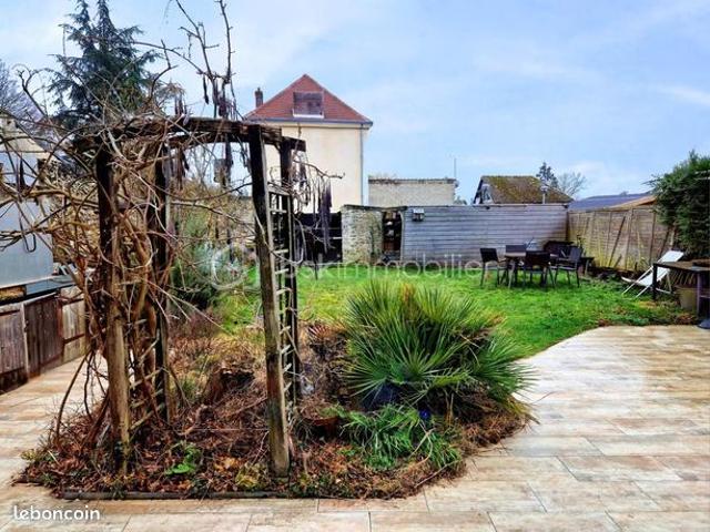 Maison vente à Mantes-la-Jolie, Bazainville