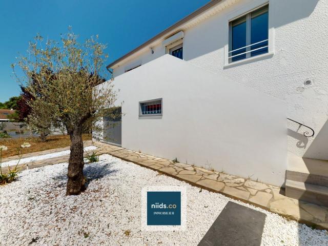 Maison vente à La Rochelle, Nieul-sur-mer