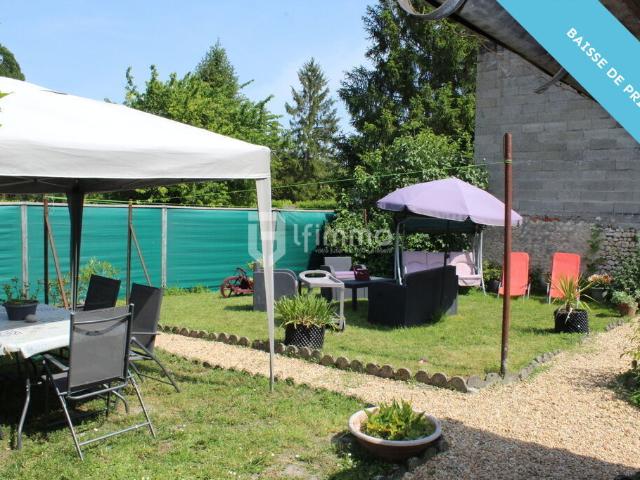 Maison vente à Cognac, Nouvelle-Aquitaine