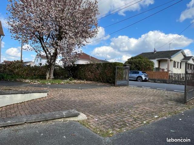 Maison vente à Montbéliard, Valentigney