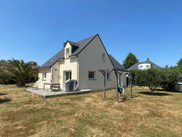 Maison vente à Lorient, Bretagne