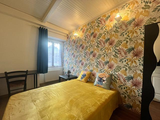 Maison vente à Besançon, Pouilley-les-vignes