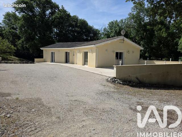Maison vente à Montauban, Bessens