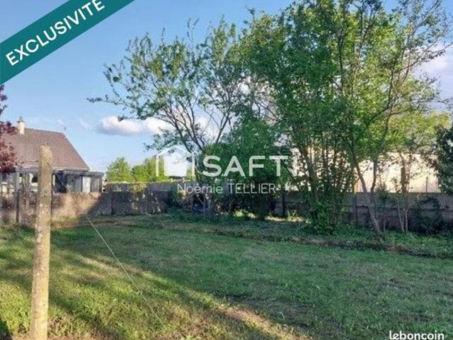 Maison vente à Laval, Saint-cyr-le-gravelais