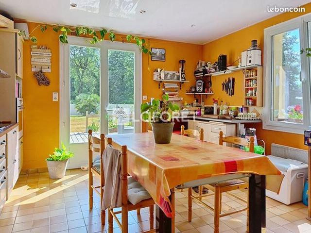 Maison vente à Pontivy, Bretagne