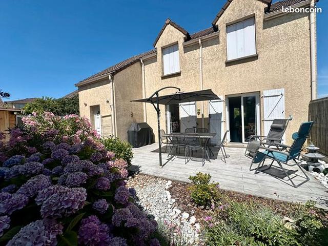 Maison vente à Carrières-sous-poissy