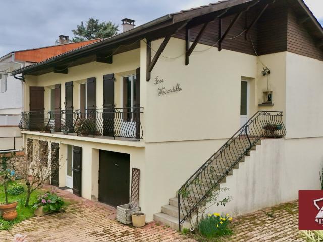 Maison vente à Villeneuve-sur-Lot, Penne-d'agenais