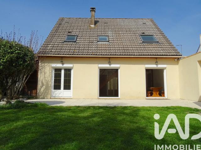 Maison vente à Bondoufle, Essonne