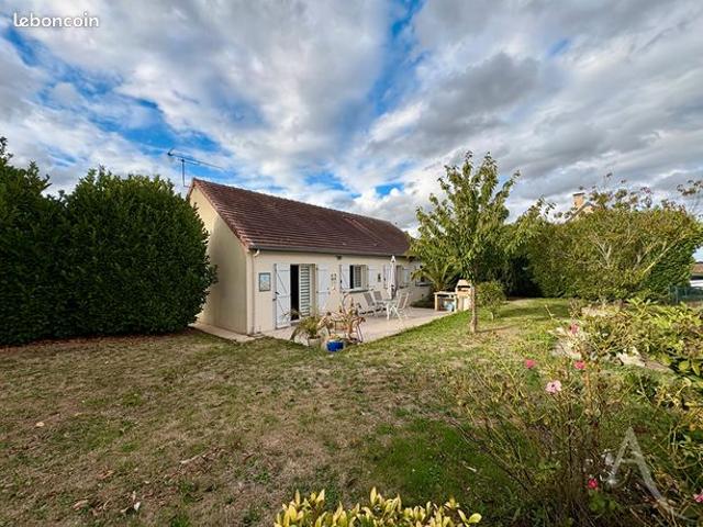 Maison vente à Caen, Évrecy