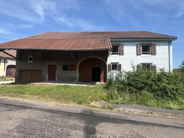 Maison vente à France métropolitaine, Errevet