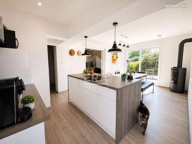 Maison vente à Boulogne-sur-Mer, Ambleteuse