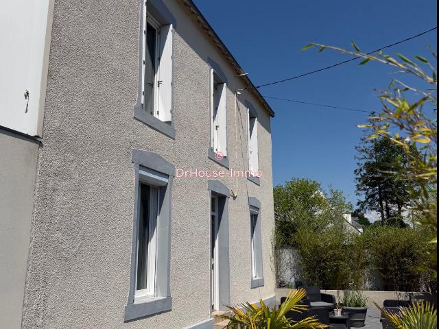Maison vente à Quimper, Bretagne