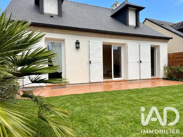Maison vente à Nantes, Saint-herblain