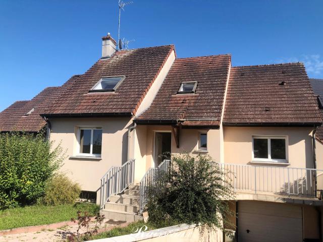 Maison vente à Dijon, Fontaine-lès-dijon