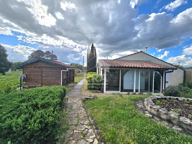 Maison vente à Périgueux, Montpon-ménestérol