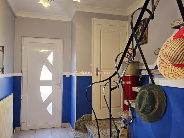 Maison vente à Valenciennes, Rosult