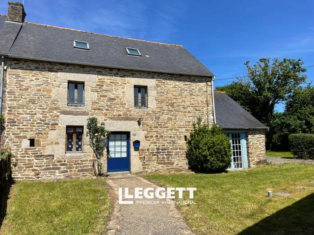 Maison vente à Saint-Brieuc, Bretagne