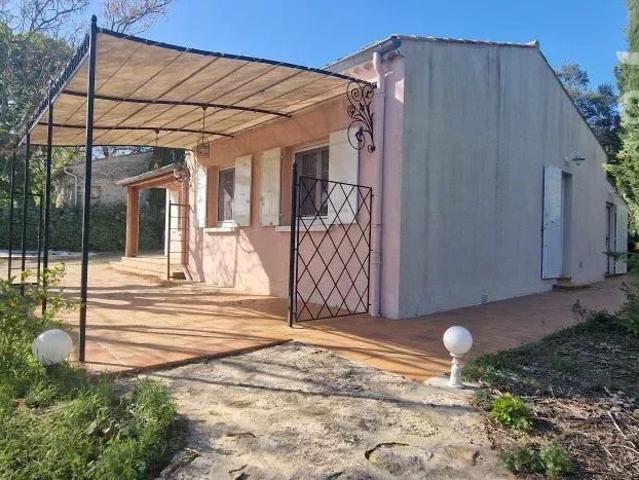 Maison vente à Nyons, Grignan