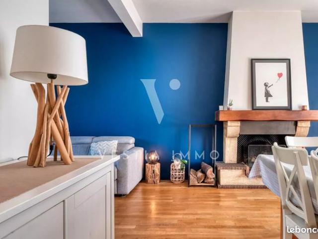 Maison vente à Rambouillet, Saint-arnoult-en-yvelines