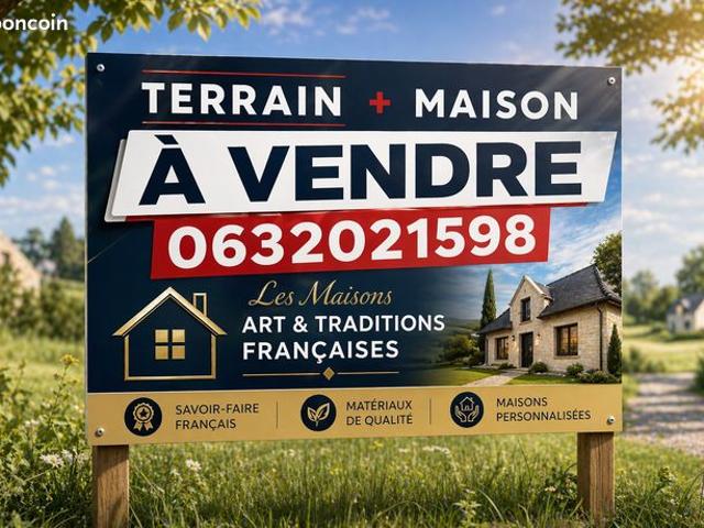 Maison vente à Melun, Le Châtelet-en-brie