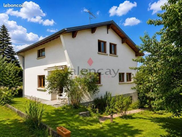 Maison vente à Mulhouse, Grand Est
