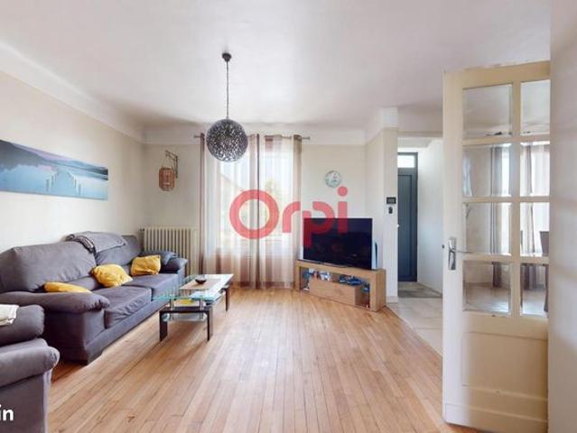 Maison vente à Le Raincy, Montfermeil