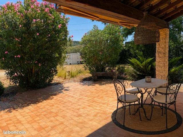 Maison vente à Nîmes, Bagnols-sur-cèze