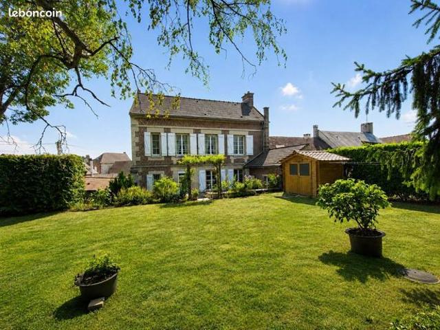 Maison vente à Senlis, Neuilly-en-thelle
