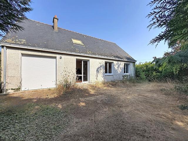 Maison vente à Brillac, Sarzeau