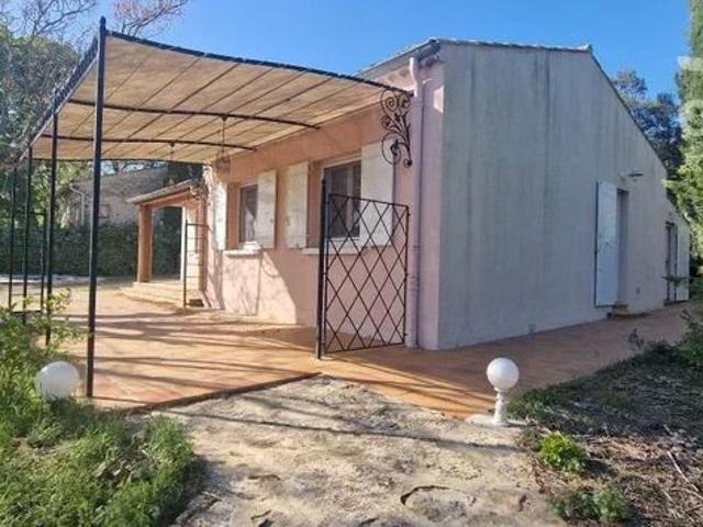 Maison vente à Nyons, Grignan