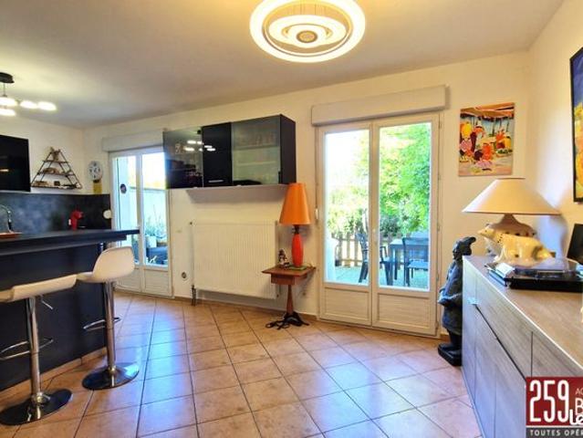 Maison vente à Nancy