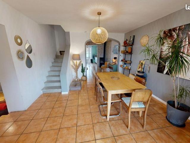 Maison vente à Carcassonne, Villalier