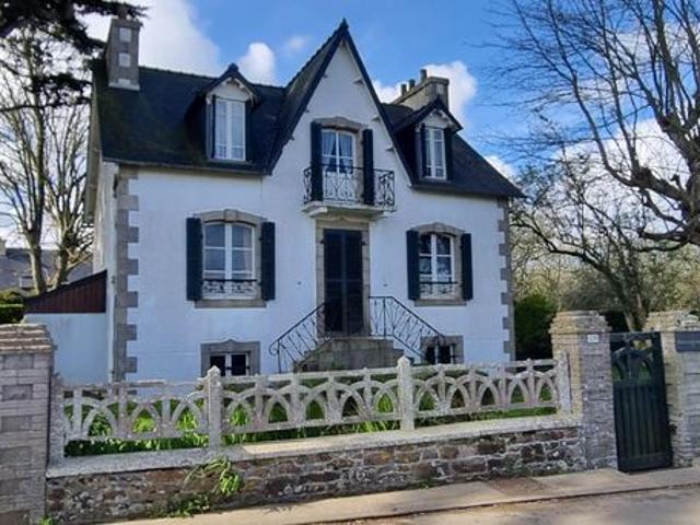 Maison vente à Morlaix, Bretagne