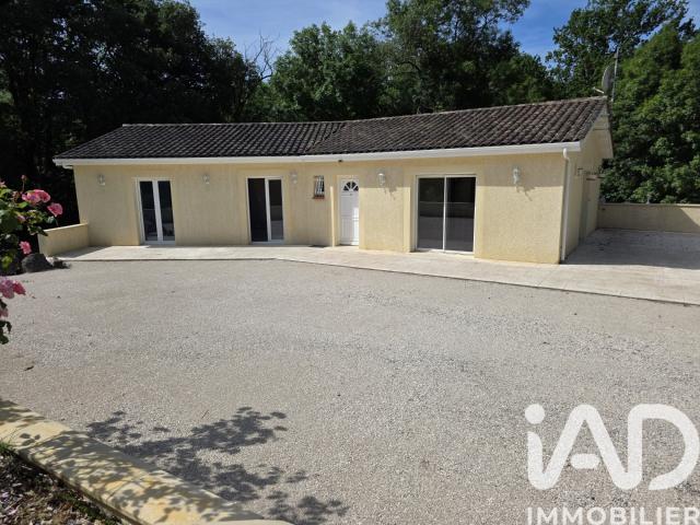 Maison vente à Bessens, Tarn-et-Garonne